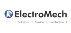 electromech logo