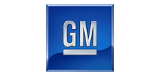 gm logo